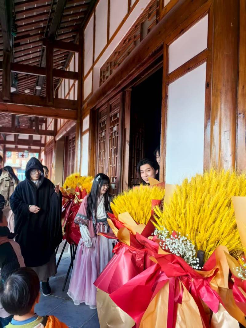 六合区文旅项目策划